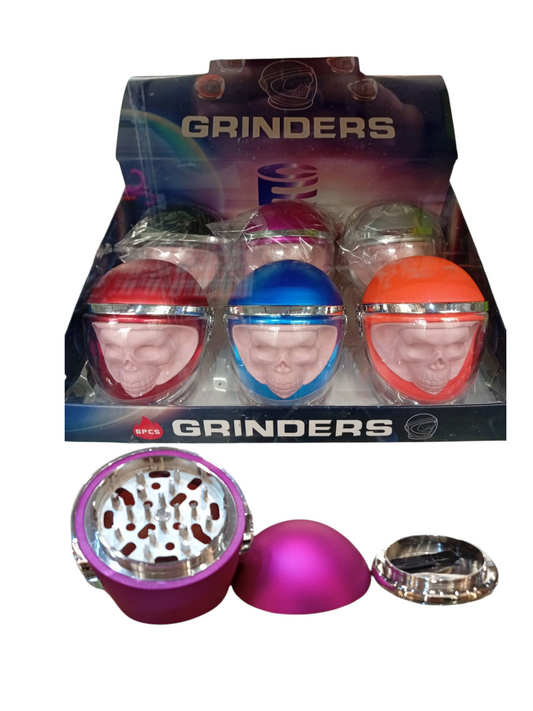 Grinder de Astronauta MF-108