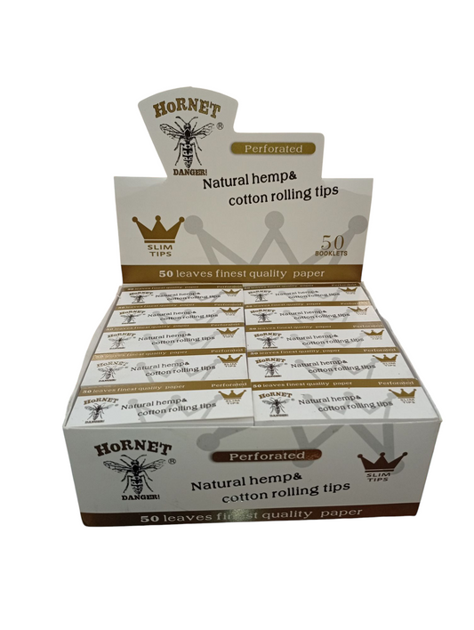 Boquillas Hornet