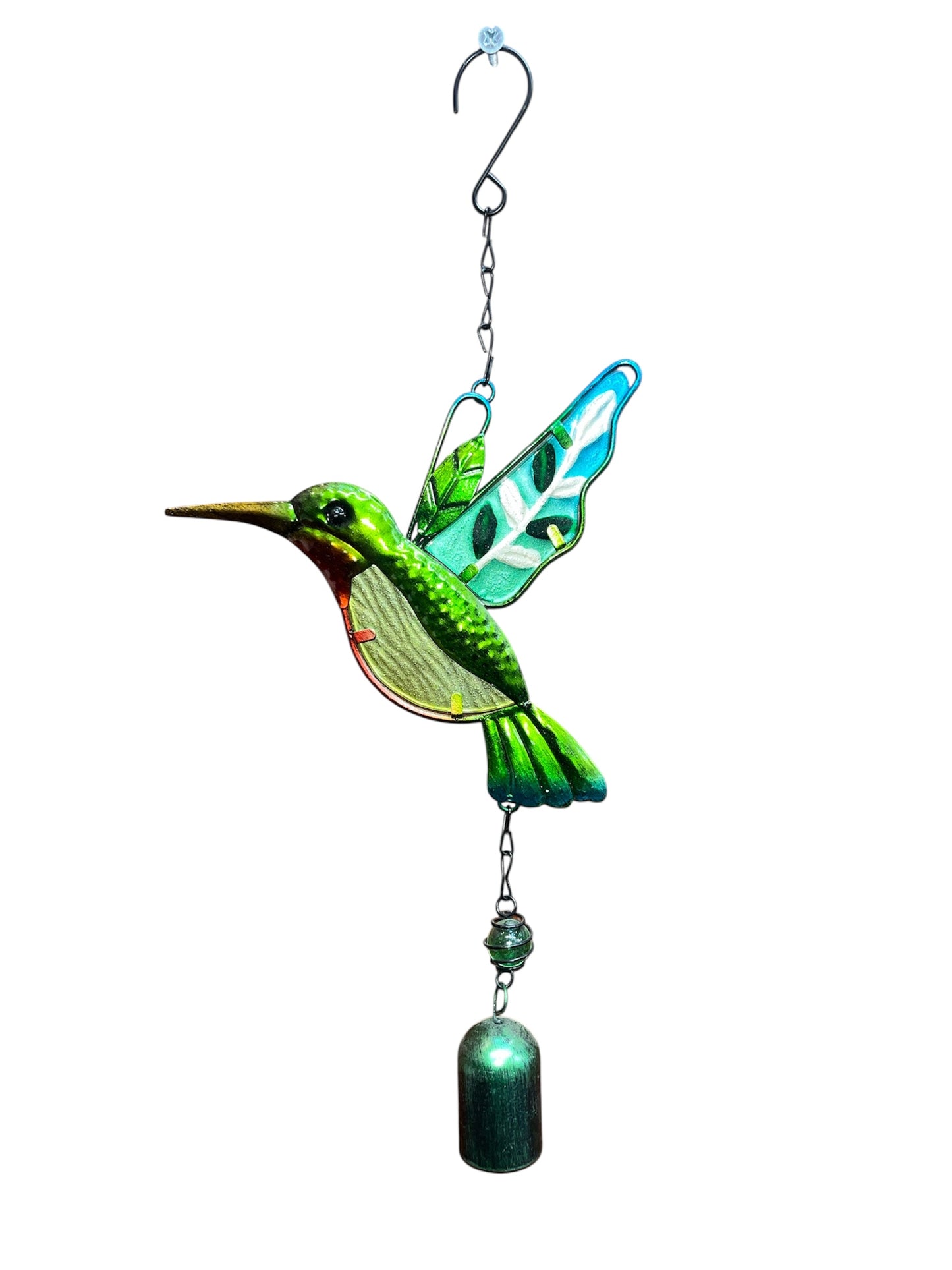 Colibrí MF-118