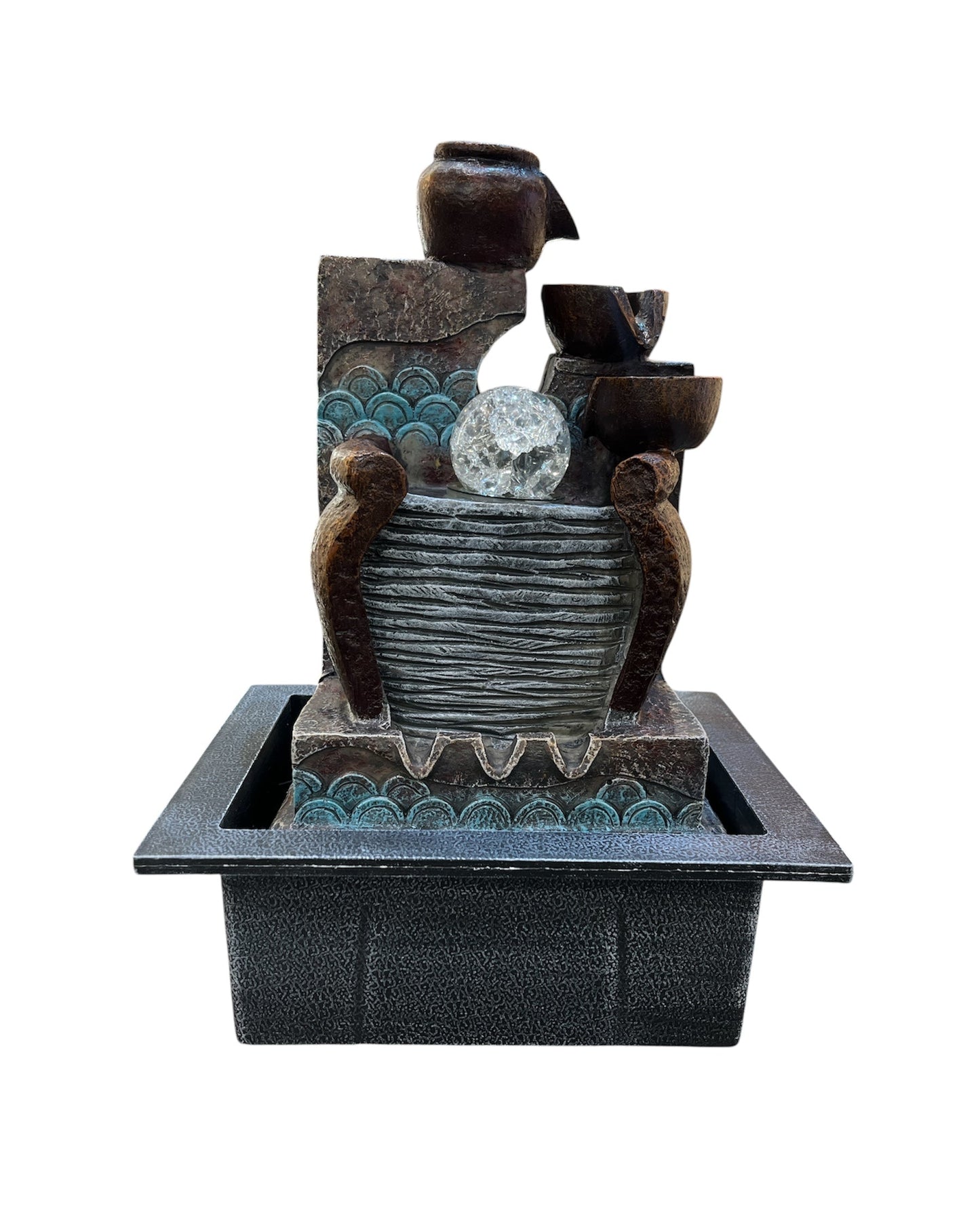 Pileta de Agua 35 cm MF-13