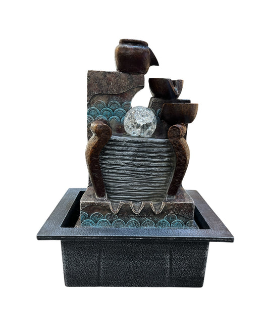 Pileta de Agua 35 cm MF-13