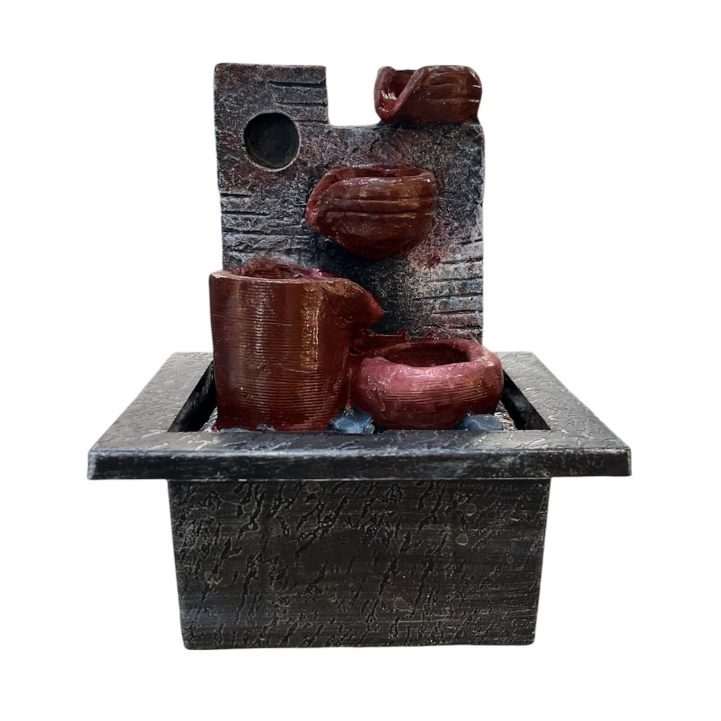 Pileta de Agua 20 cm MF-35