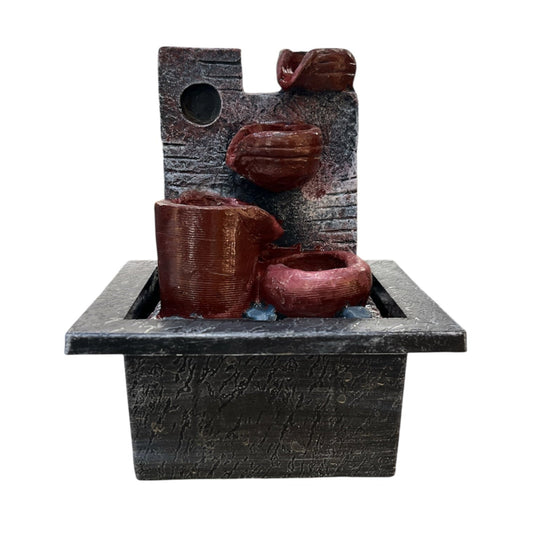Pileta de Agua 20 cm MF-35