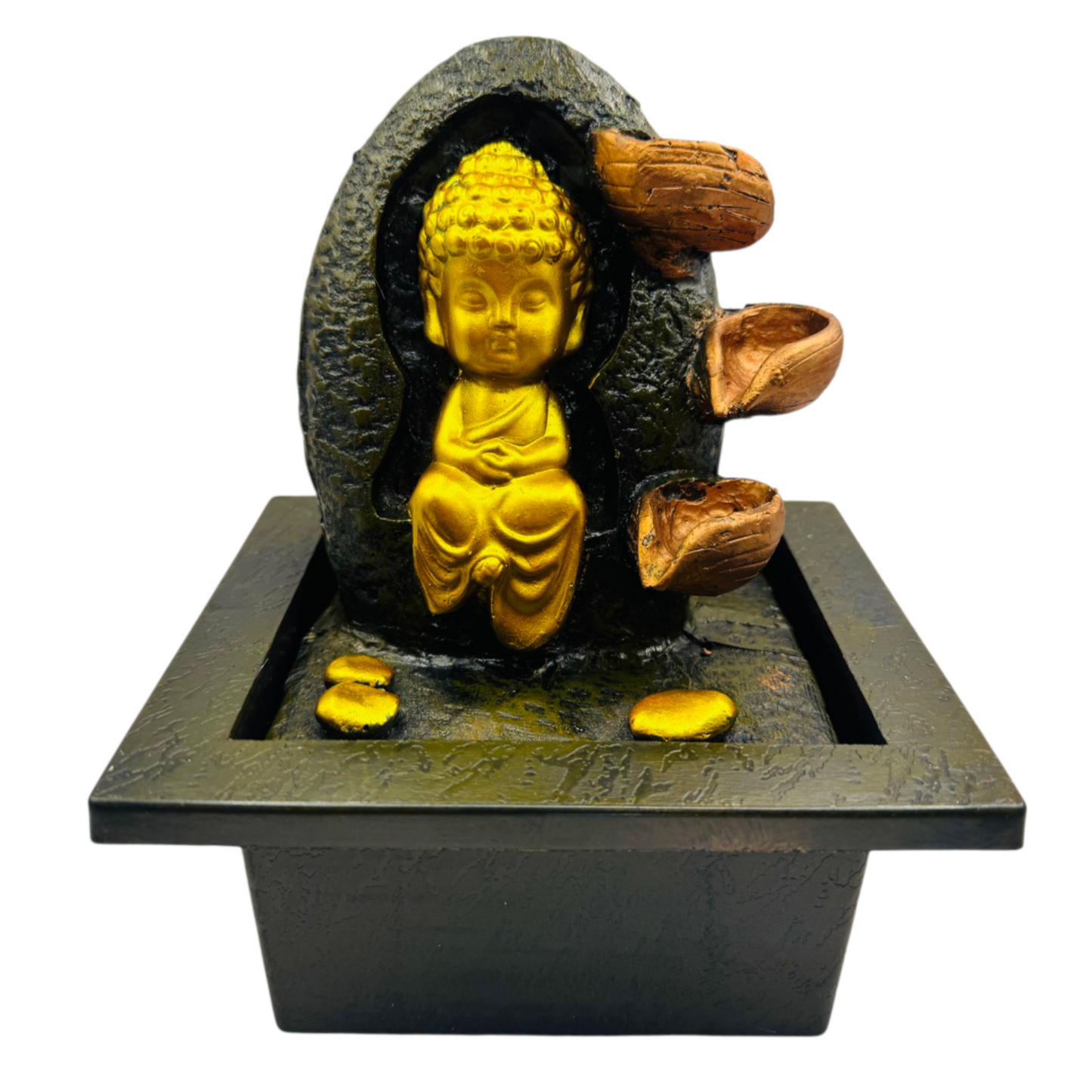 Pileta de Agua 20 cm MF-38