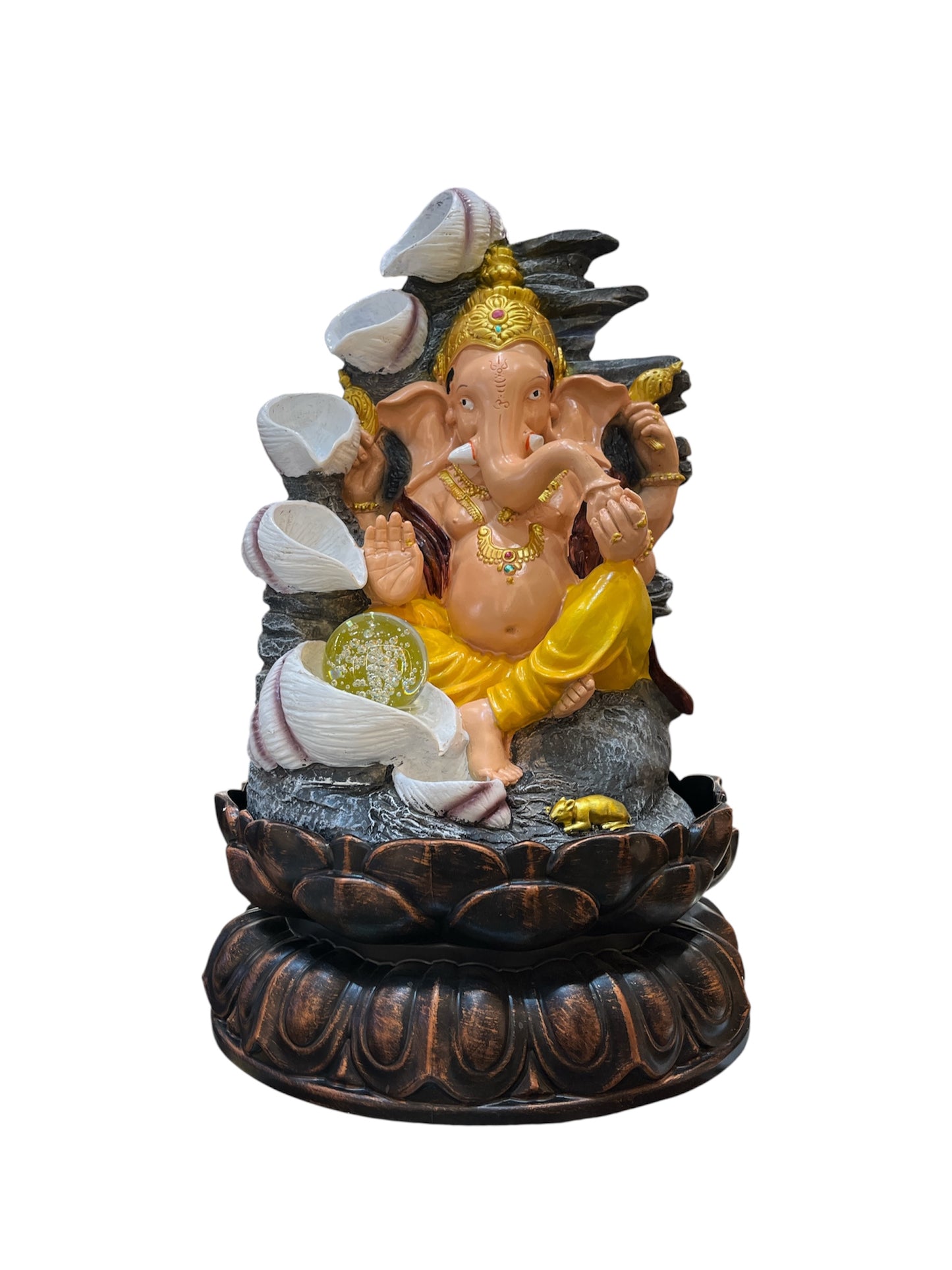 Pileta de Agua 53.5 cm MF-44