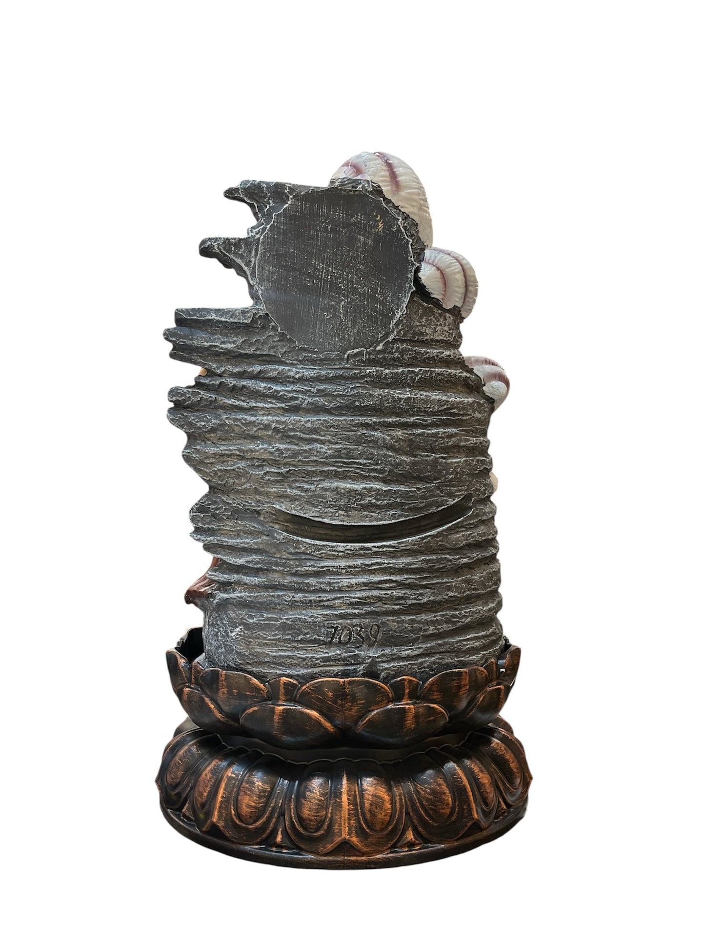 Pileta de Agua 53.5 cm MF-44