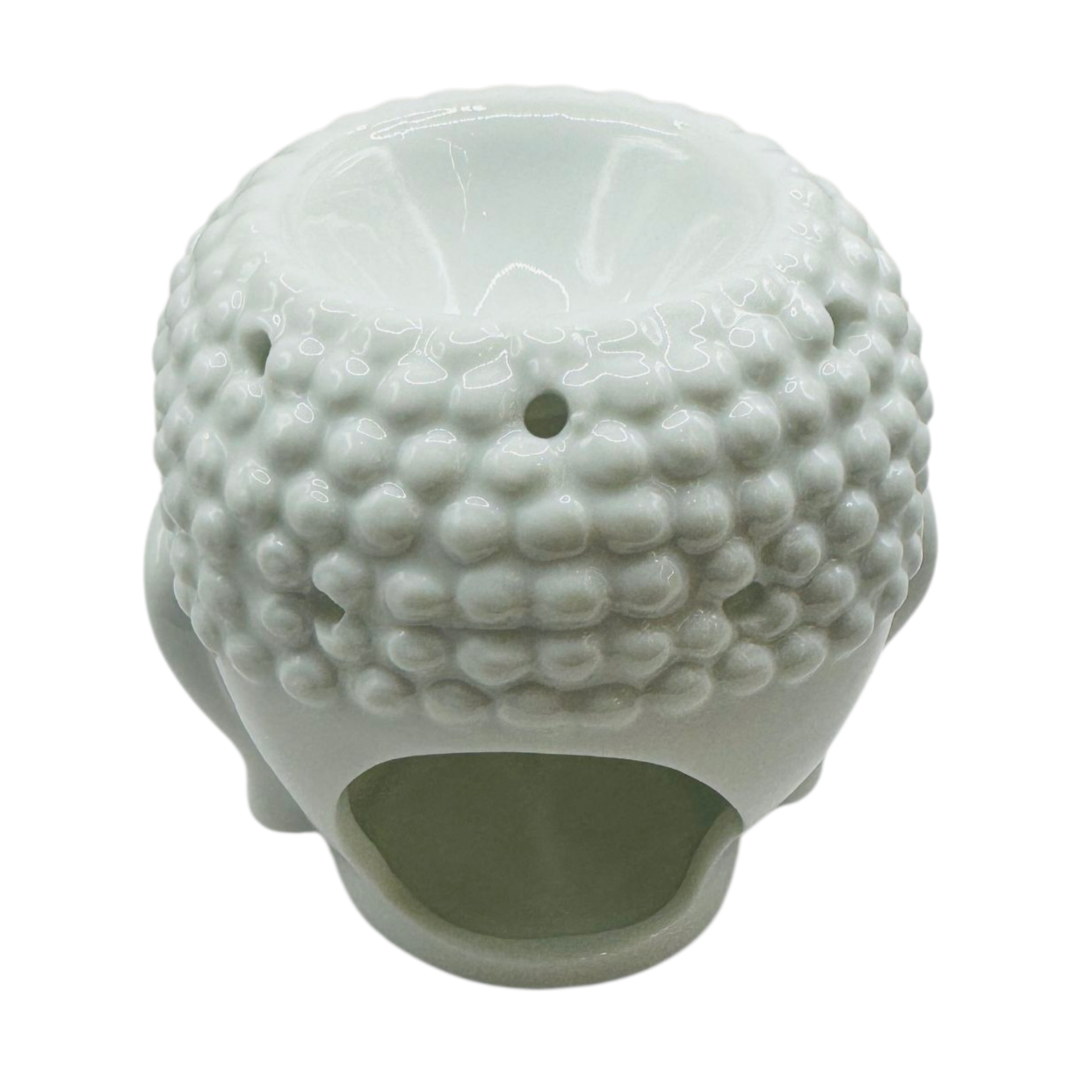 Difusor de Cabeza de Buda MF-58