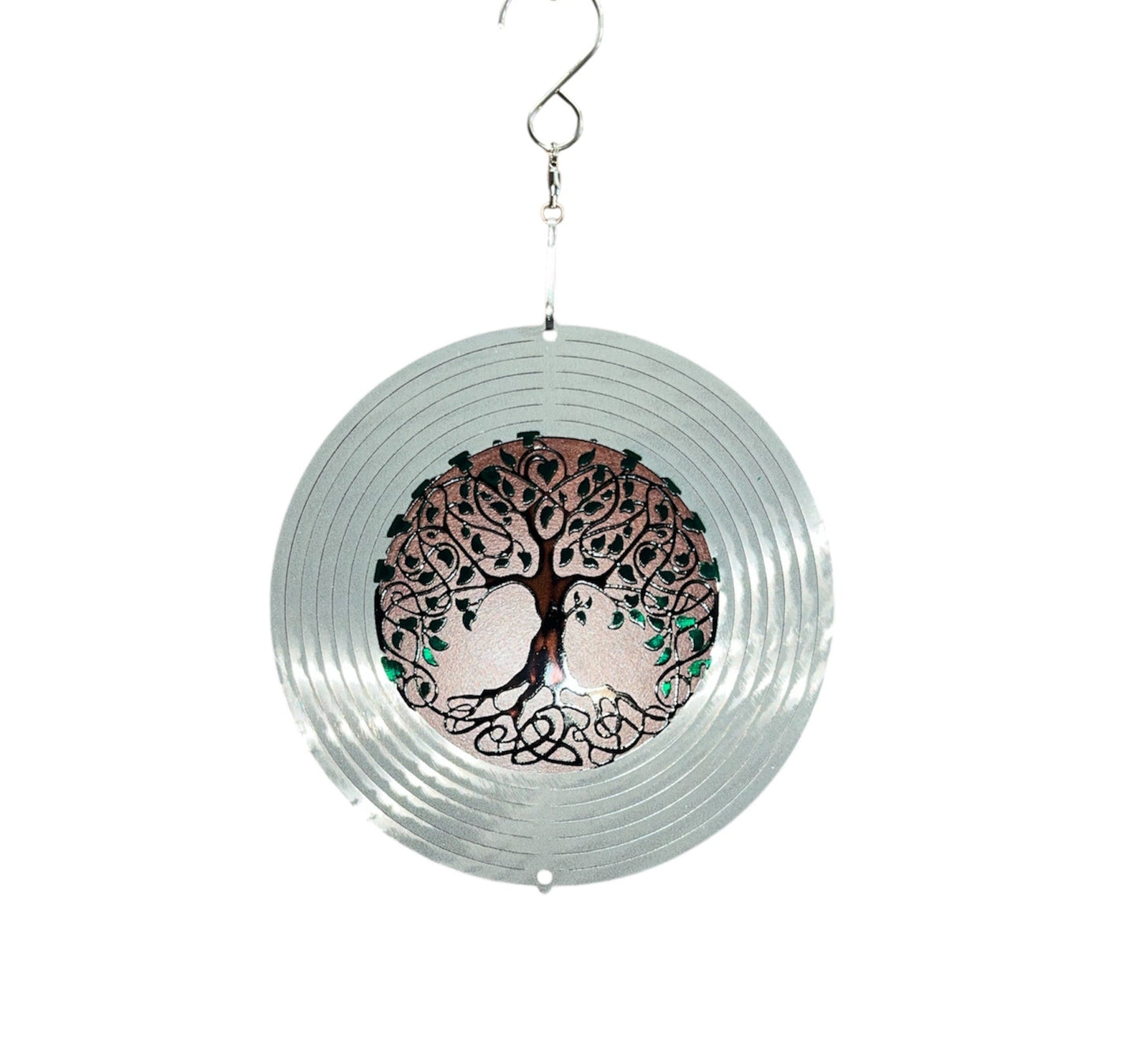 Colgantes Giratorios de Spinner