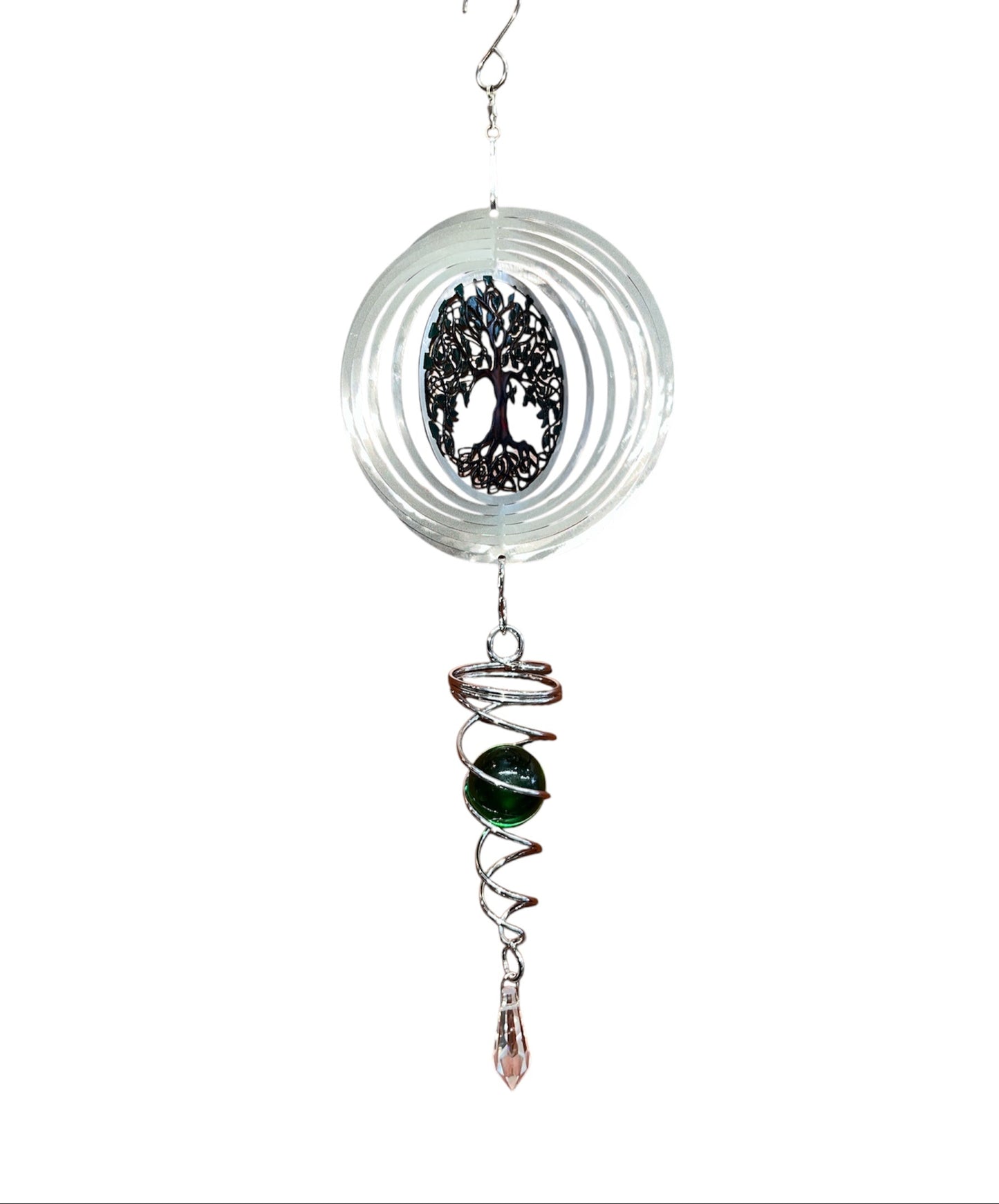 Colgantes Giratorios de Spinner