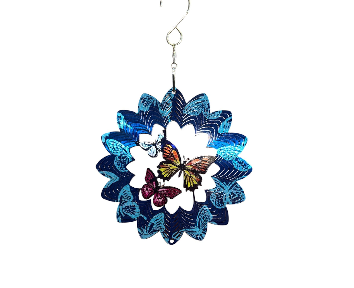Colgantes Giratorios de Spinner