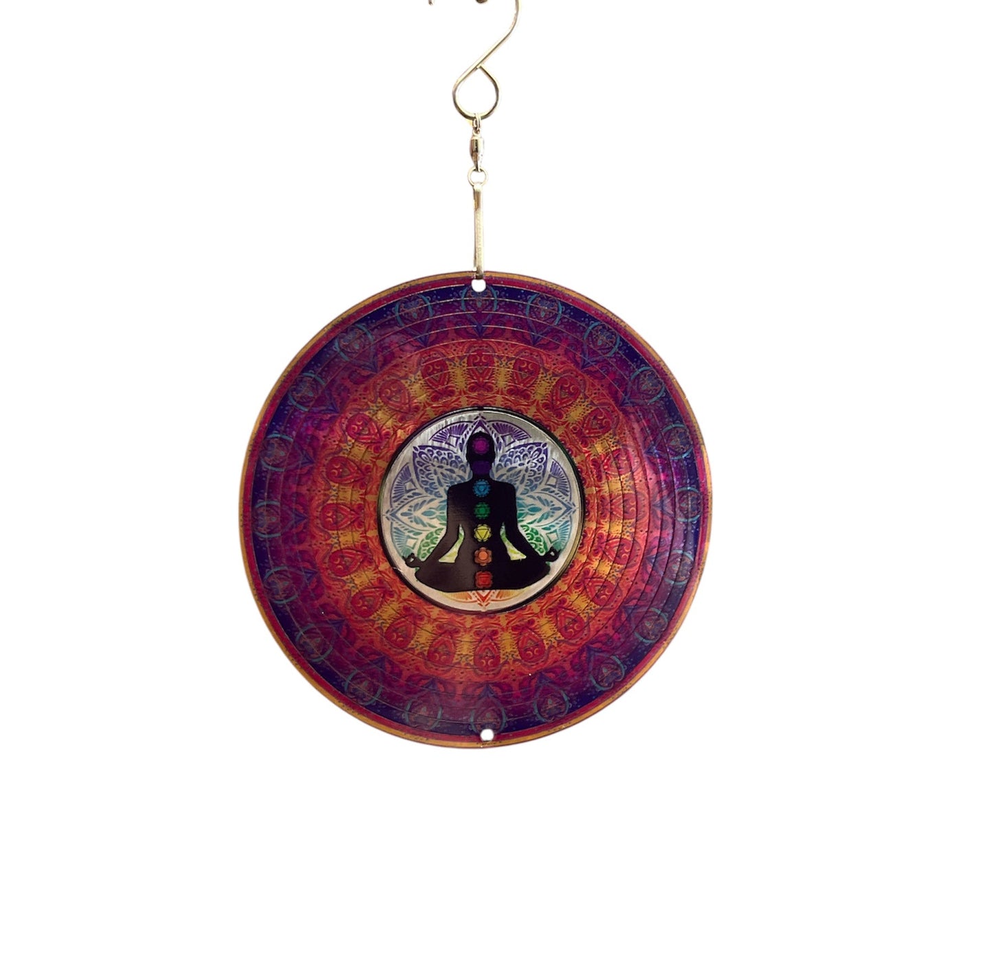 Colgantes Giratorios de Spinner