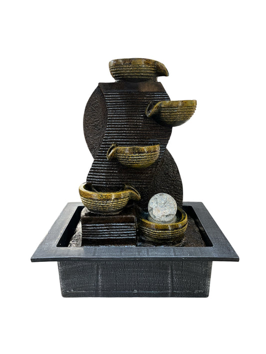 Pileta de Agua 40 cm MF-83