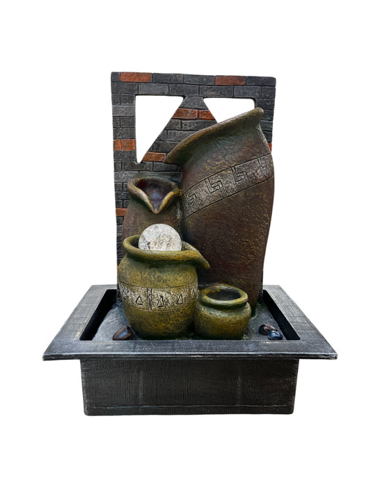 Pileta de Agua 40 cm MF-86