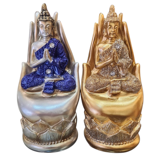 Estatuas de Buda RS68937
