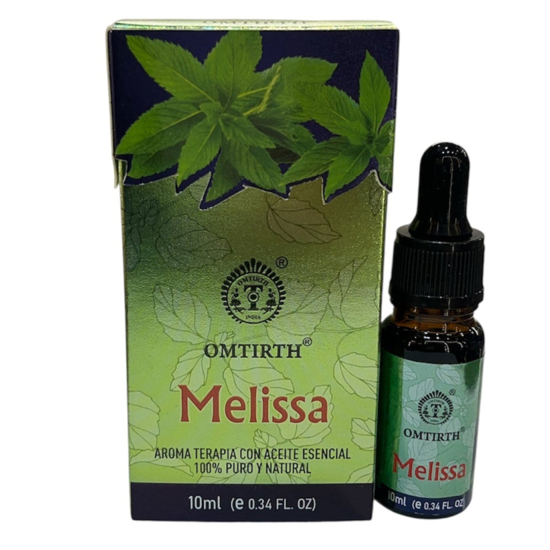 Esencia Omtirth "Melissa"