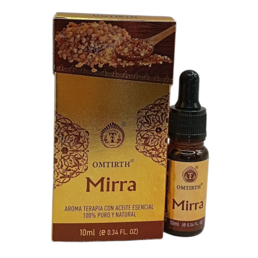 Esencia Omtirth "Mirra"