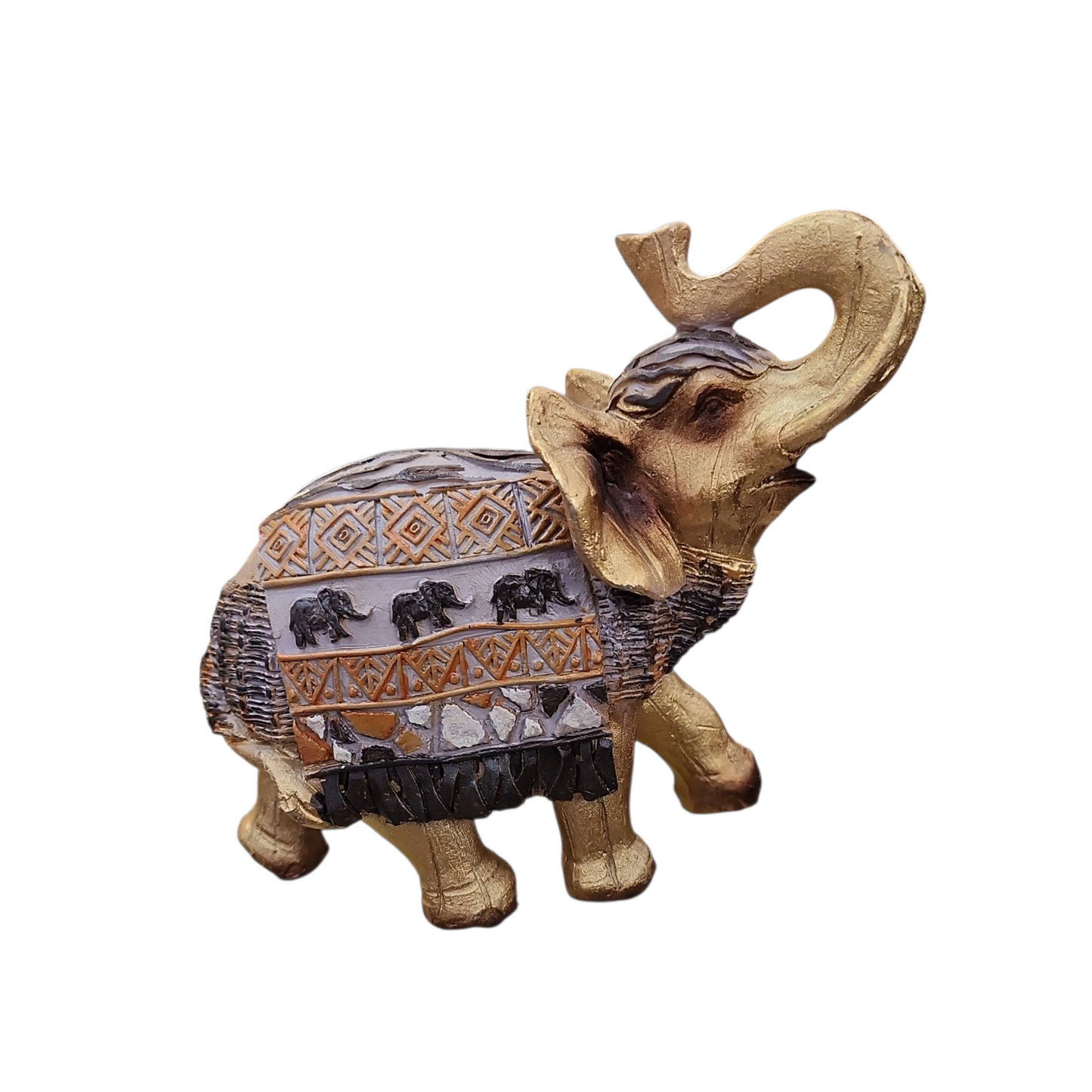 Elefante Chico