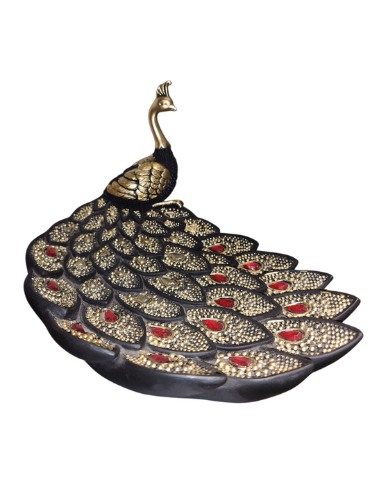 Pavo Real Exclusivo