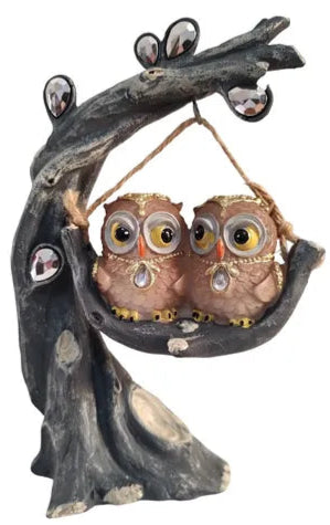 Buho Columpio