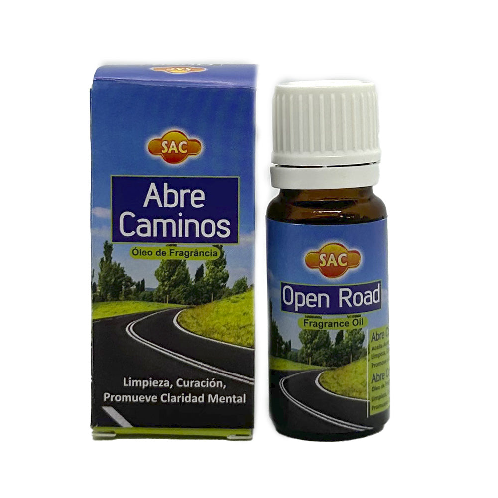 Esencia SAC "Abre camino"