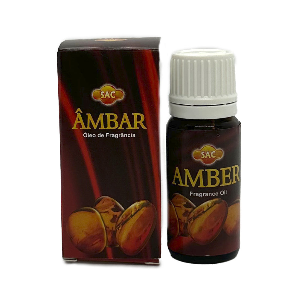 Esencia SAC "Ámbar"