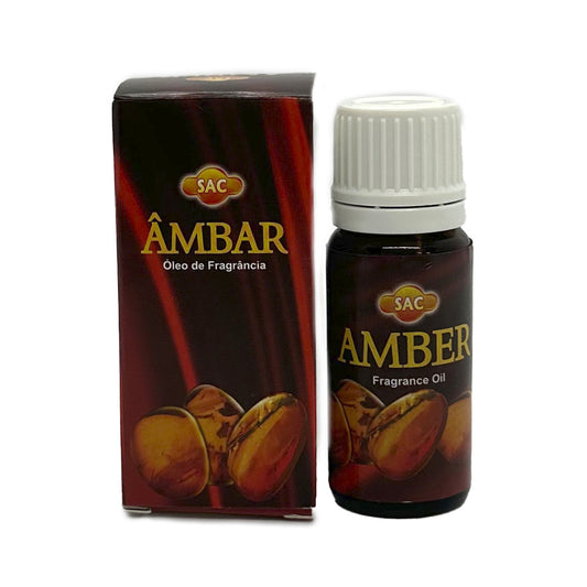 Esencia SAC "Ámbar"