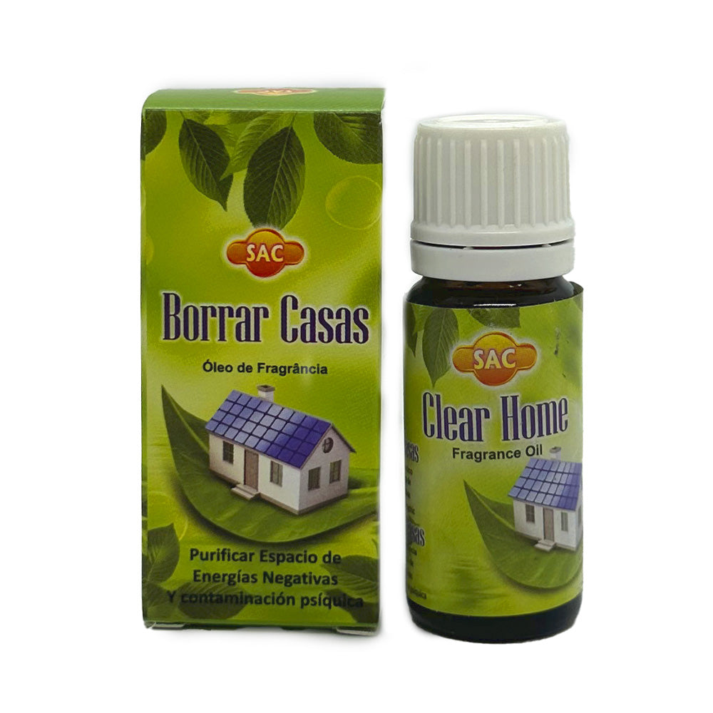 Esencia SAC "Limpia casas"