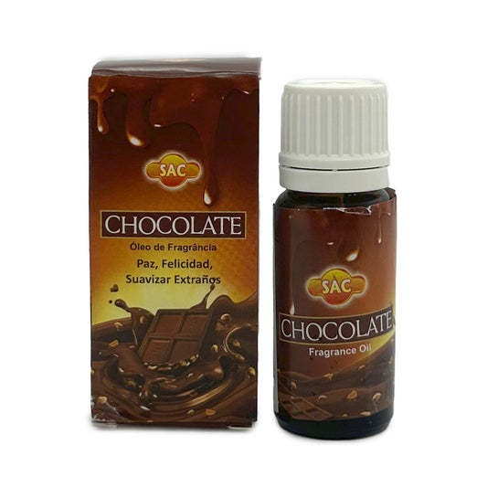 Esencia SAC "Chocolate"