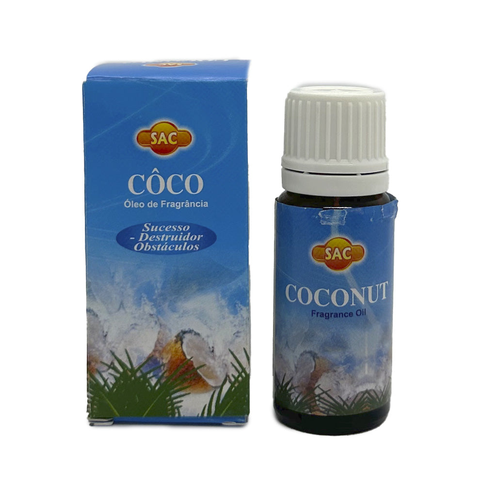 Esencia SAC "Coco"