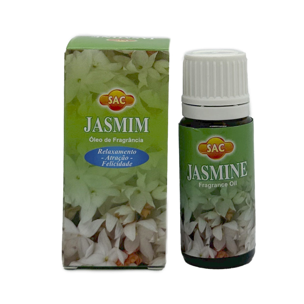Esencia SAC "Jasmin"