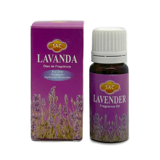 Esencia SAC "Lavanda"