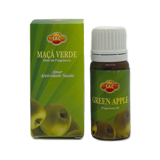 Esencia SAC "Manzana verde"