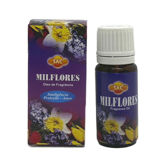 Esencia SAC "Milflores"