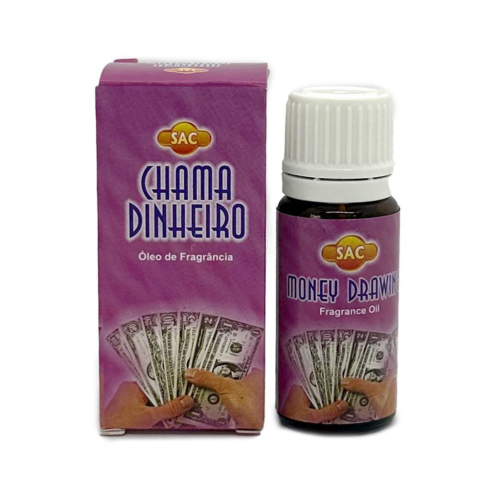 Esencia SAC "Dinero"