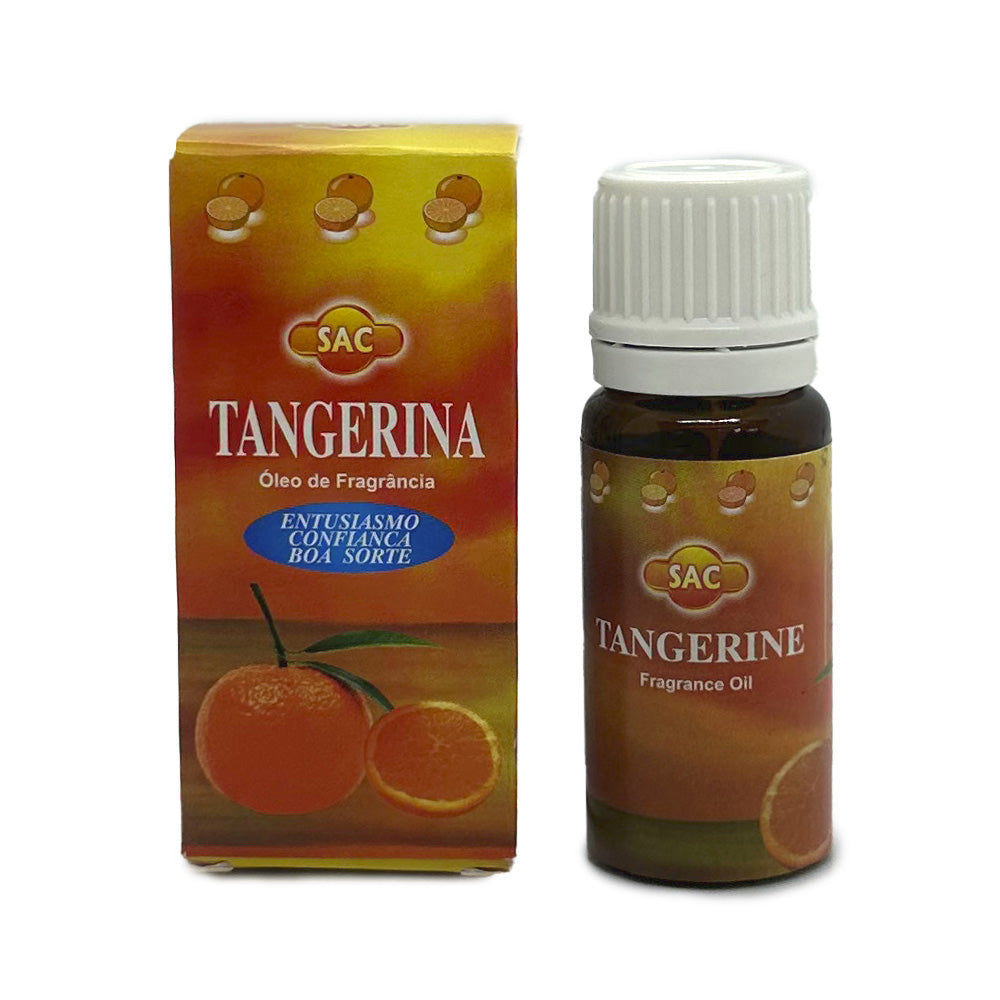 Esencia SAC "Tangerine"