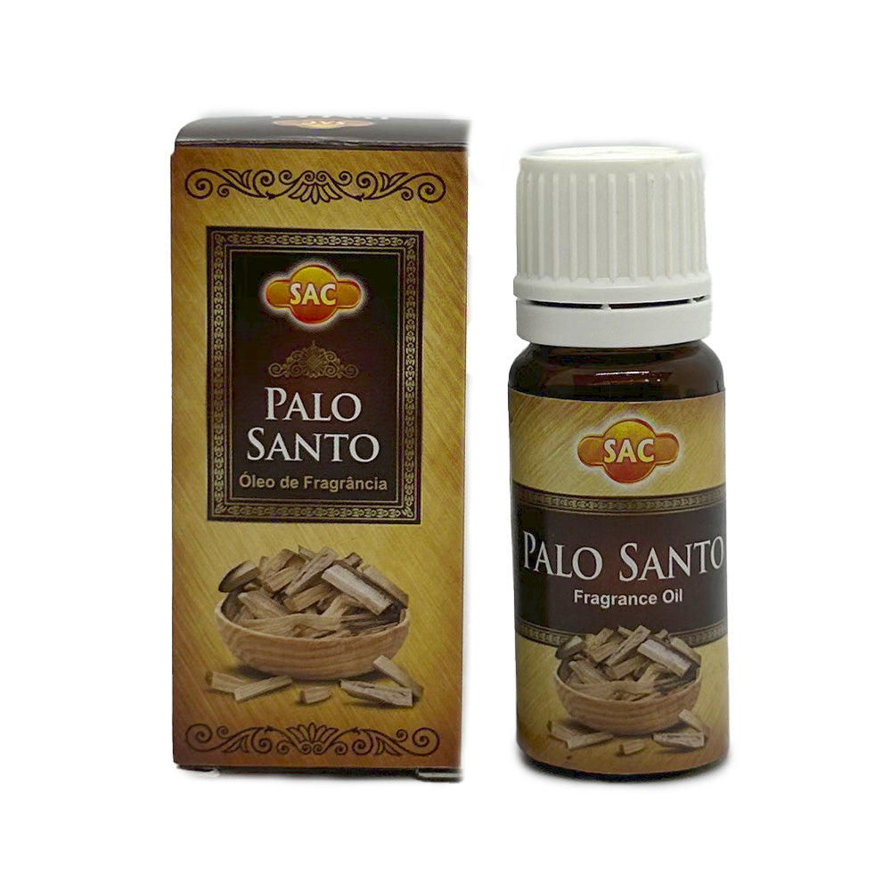 Esencia SAC "Palo santo"
