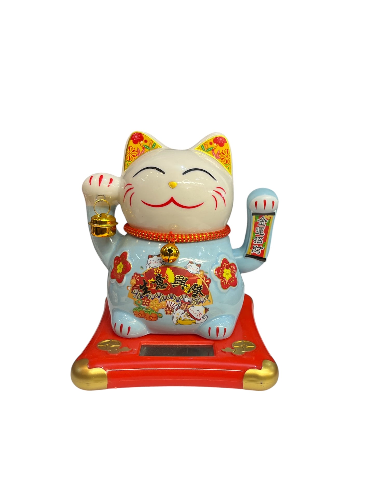 Maneki Neko